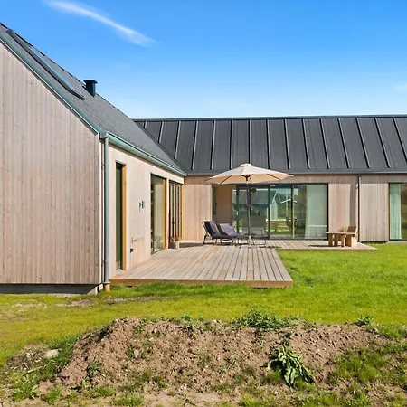 Holiday home Extraordinary On Magnus Christensens Vej *