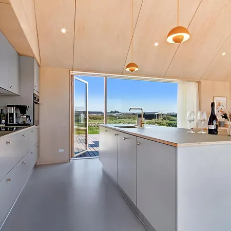 Holiday home Extraordinary On Magnus Christensens Vej