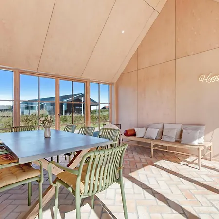 Holiday home Extraordinary On Magnus Christensens Vej Lokken