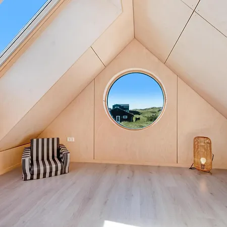 Extraordinary On Magnus Christensens Vej Holiday home