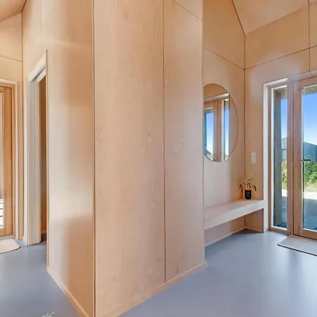 Extraordinary On Magnus Christensens Vej Holiday home