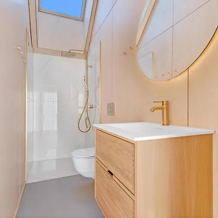 Holiday home Extraordinary On Magnus Christensens Vej