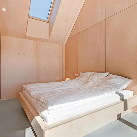 Extraordinary On Magnus Christensens Vej Holiday home *