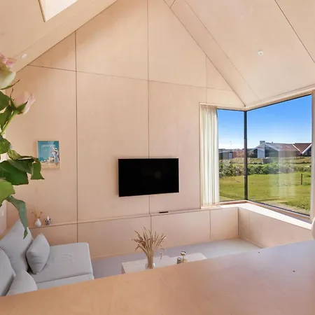 Extraordinary On Magnus Christensens Vej Holiday home