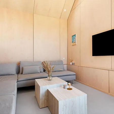 Holiday home Extraordinary On Magnus Christensens Vej
