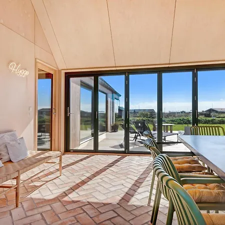 Holiday home Extraordinary On Magnus Christensens Vej *