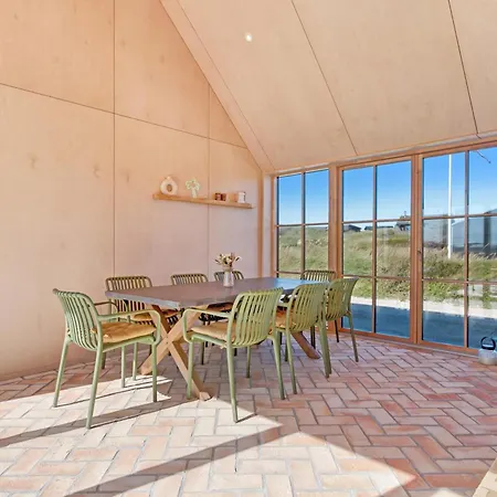 Holiday home Extraordinary On Magnus Christensens Vej Lokken
