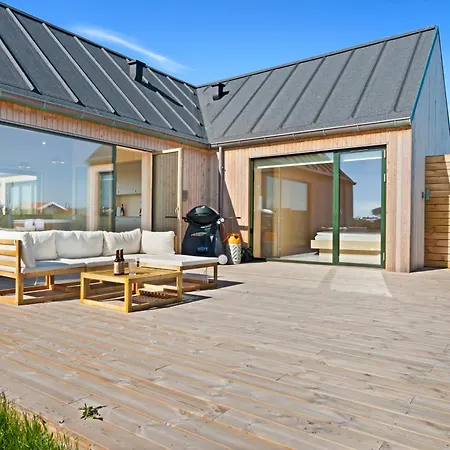 Holiday home Extraordinary On Magnus Christensens Vej *