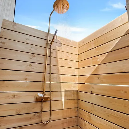 Holiday home Extraordinary On Magnus Christensens Vej *